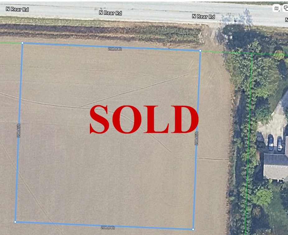 North Rear Building Lot.jpg (162663 bytes)